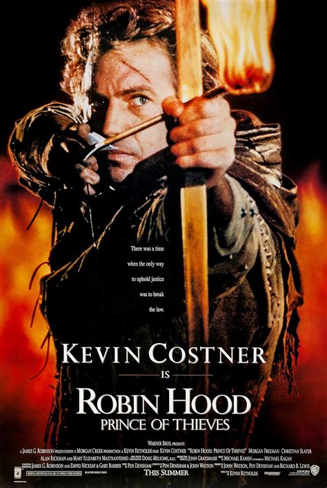 What makes this movie work -- and what makes it unusual -- is that it combines gritty, dirty medieval settings with charm, wit, and the feel of a great swashbuckler. . Imdb robinhood